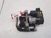 Bremssattel hinten