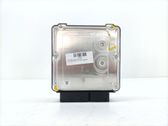 Unidad de control/módulo ECU del motor