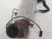 Filtro de partículas del catalizador/FAP/DPF