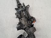 Steering rack