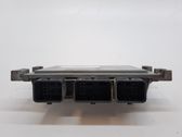Unidad de control/módulo ECU del motor