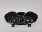 Velocímetro (tablero de instrumentos)