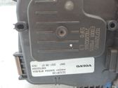 Motor del limpiafaros delantero
