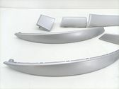 Dashboard trim