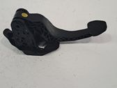 Pedal de embrague