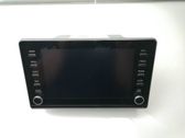 Unidad delantera de radio/CD/DVD/GPS