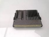 Motorsteuergerät ECU