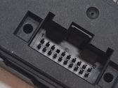 Unidad de control/módulo de carrocería central