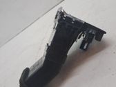 Moldura protectora de la rejilla de ventilación del panel
