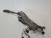 Steering rack