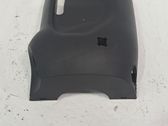 Steering wheel trim