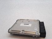 Unidad de control/módulo ECU del motor