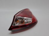 Lámpara de faros/luces traseros