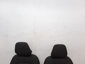 Juego de airbag con panel