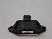 Central body control module