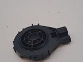Altavoz de la puerta delantera