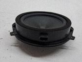 Altavoz de la puerta delantera