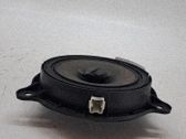 Altavoz de la puerta delantera
