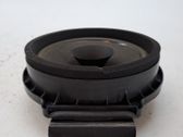Altavoz de la puerta delantera