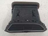 Moldura protectora de la rejilla de ventilación del panel