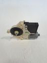 Motor geam ventilare