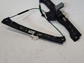 Regulador de ventanilla eléctrico de puerta delantera