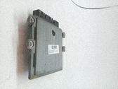 Unidad de control/módulo ECU del motor