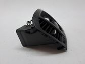 Dashboard air vent grill cover trim
