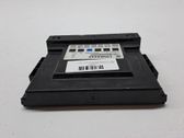 Unidad de control/módulo de carrocería central