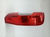 Lámpara de faros/luces traseros