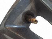 24 Zoll Leichtmetallrad Alufelge