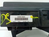 Sulakemoduuli