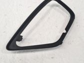 Grille antibrouillard avant