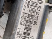 Silnik regulatora szyby drzwi przednich