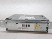 Radio / CD-Player / DVD-Player / Navigation