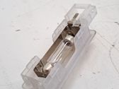 Consola de luz del techo