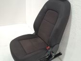 Asiento delantero del pasajero
