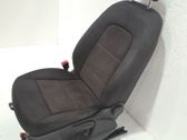 Asiento delantero del conductor