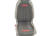 Asiento delantero del conductor