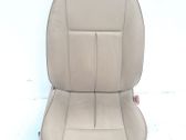 Front passenger seat