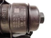 Soporte de montaje del filtro de aceite