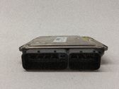 Unidad de control/módulo ECU del motor