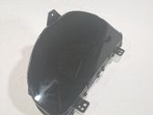 Geschwindigkeitsmesser Cockpit