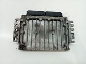Unidad de control/módulo ECU del motor