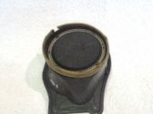Altavoz de la puerta delantera