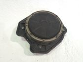 Altavoz de la puerta delantera