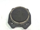 Altavoz de la puerta delantera