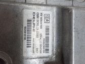 Unidad de control/módulo ECU del motor