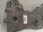 Timing chain cover