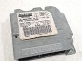 Module de contrôle airbag